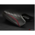 LUIMOTO (S-Touring) Rider Seat Covers for the YAMAHA FJR1300 (2006+)
